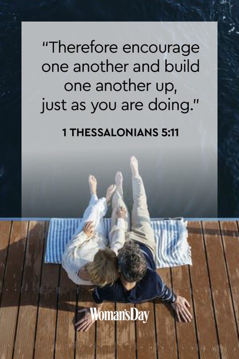 14 Bible Verses About Relationships — Bible Verses About Love and Marriage