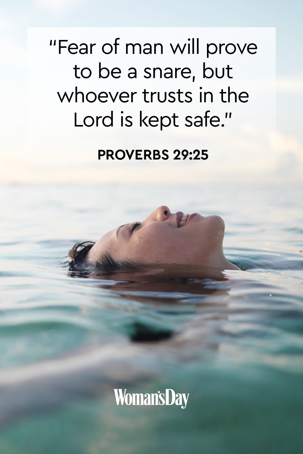 Bible Quotes About Trust 15 Bible Verses About Trust — Religious Verses About Trust