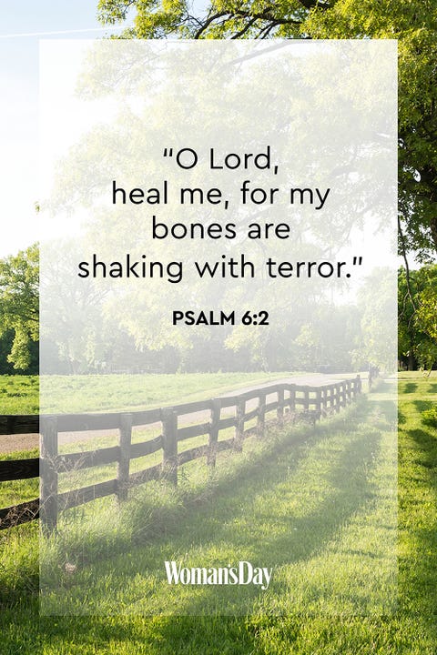 24 Bible Verses About Healing Bible Verses For Strength