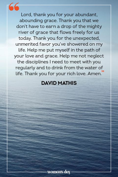daily prayers david mathis prayer for gratitude