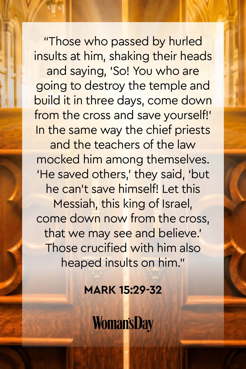 good easter bible verse