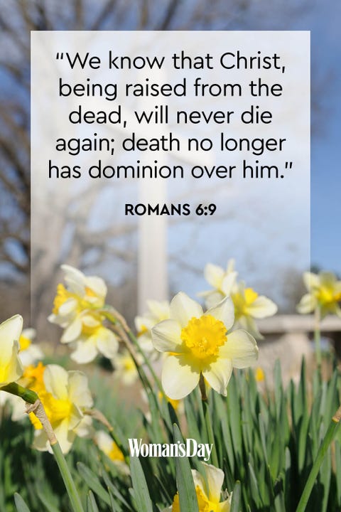 27 Easter Bible Verses — Best Easter Scripture 2020