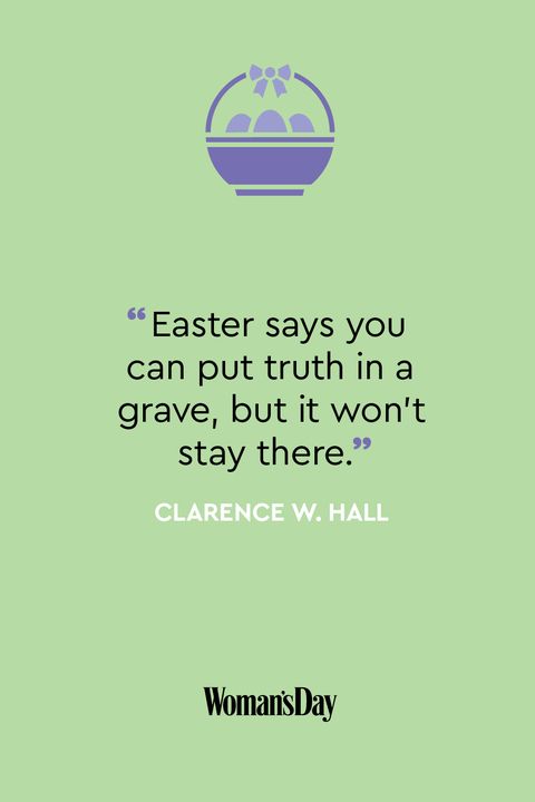 20 Best Easter Quotes — Inspiring Easter Sayings