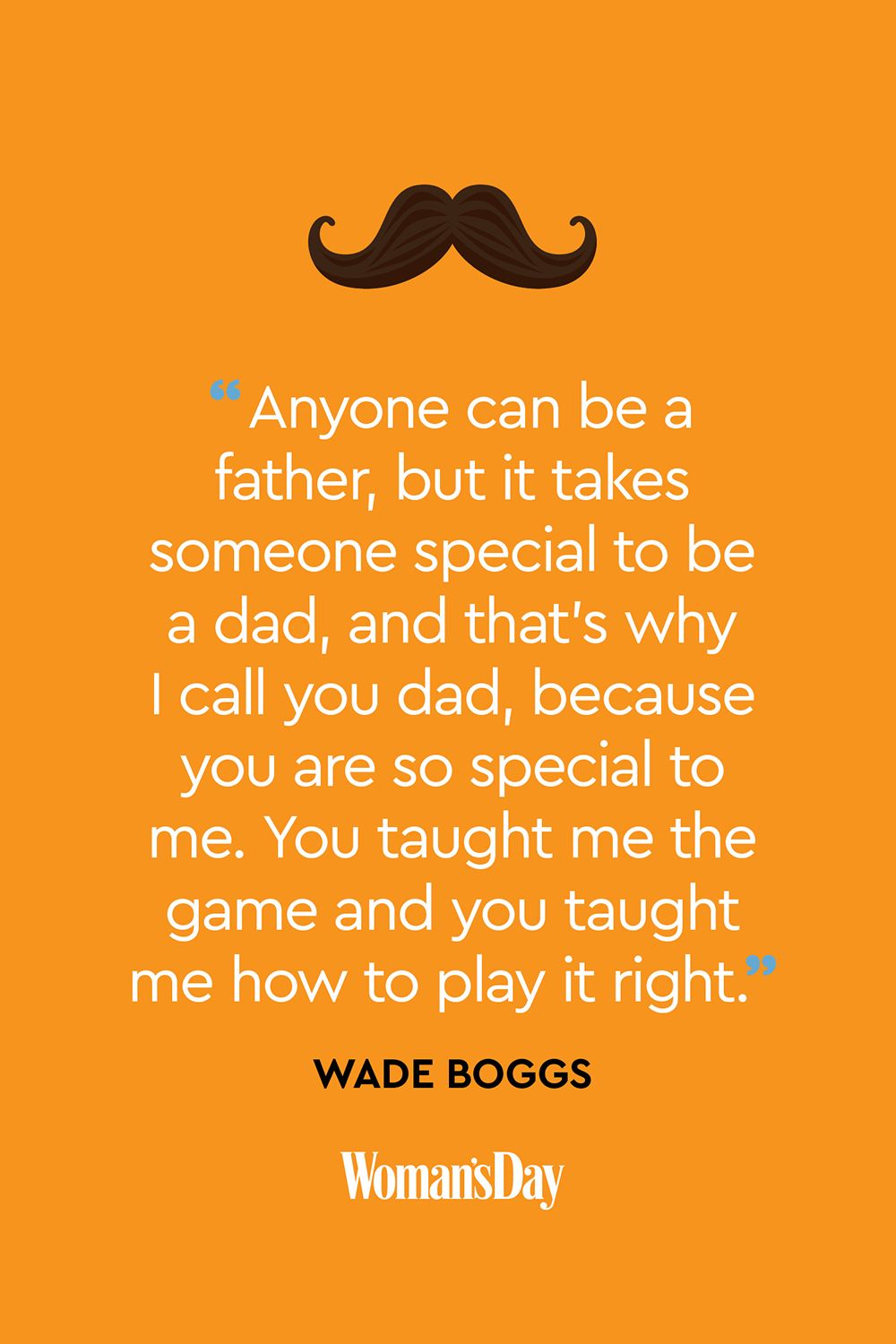 Best Fathers Day Quotes Meaningful Quotes About Dads