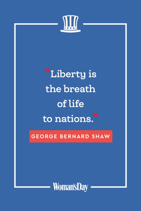 22 Inspiring Fourth Of July Quotes Happy 4th Of July Quotes