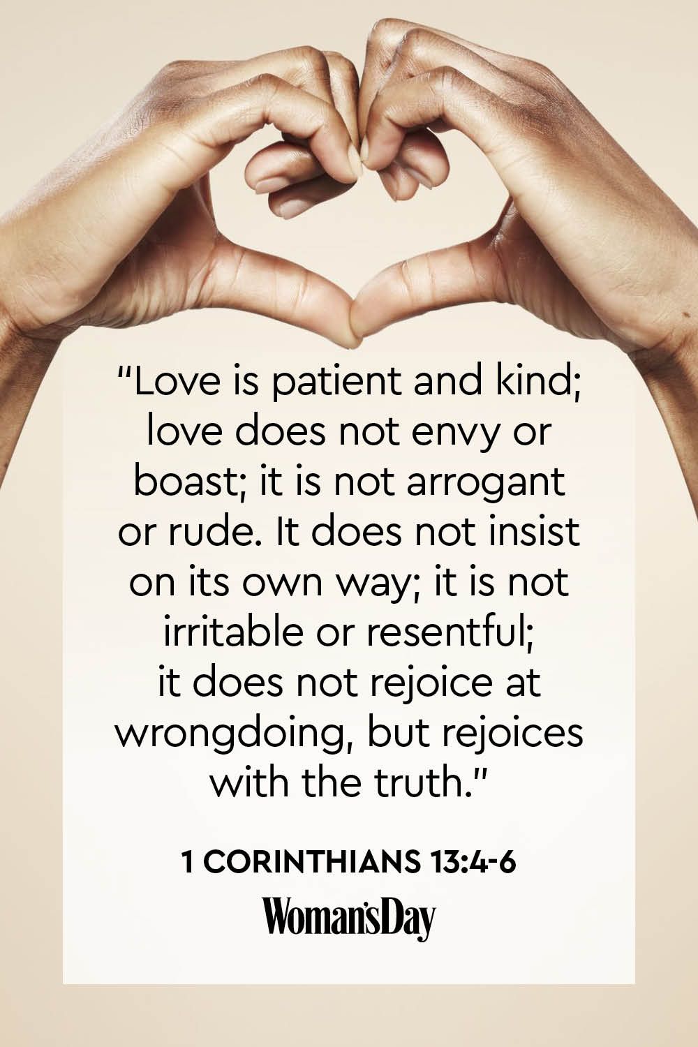Love jesus quotes i 60+ Bible