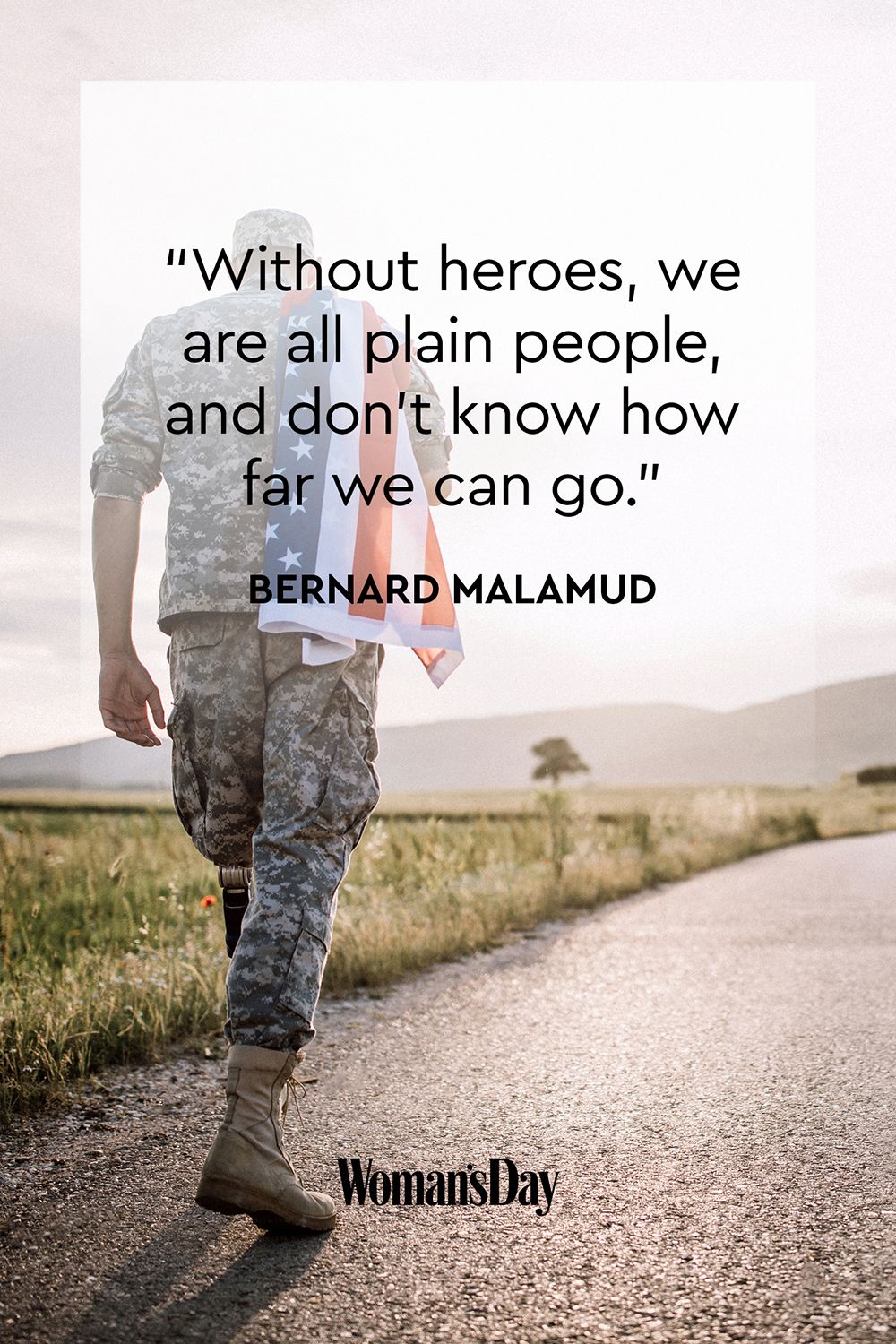 military remembrance quotes