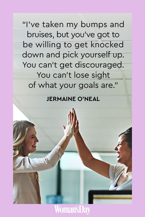 motivational quotes Jermaine O'Neal