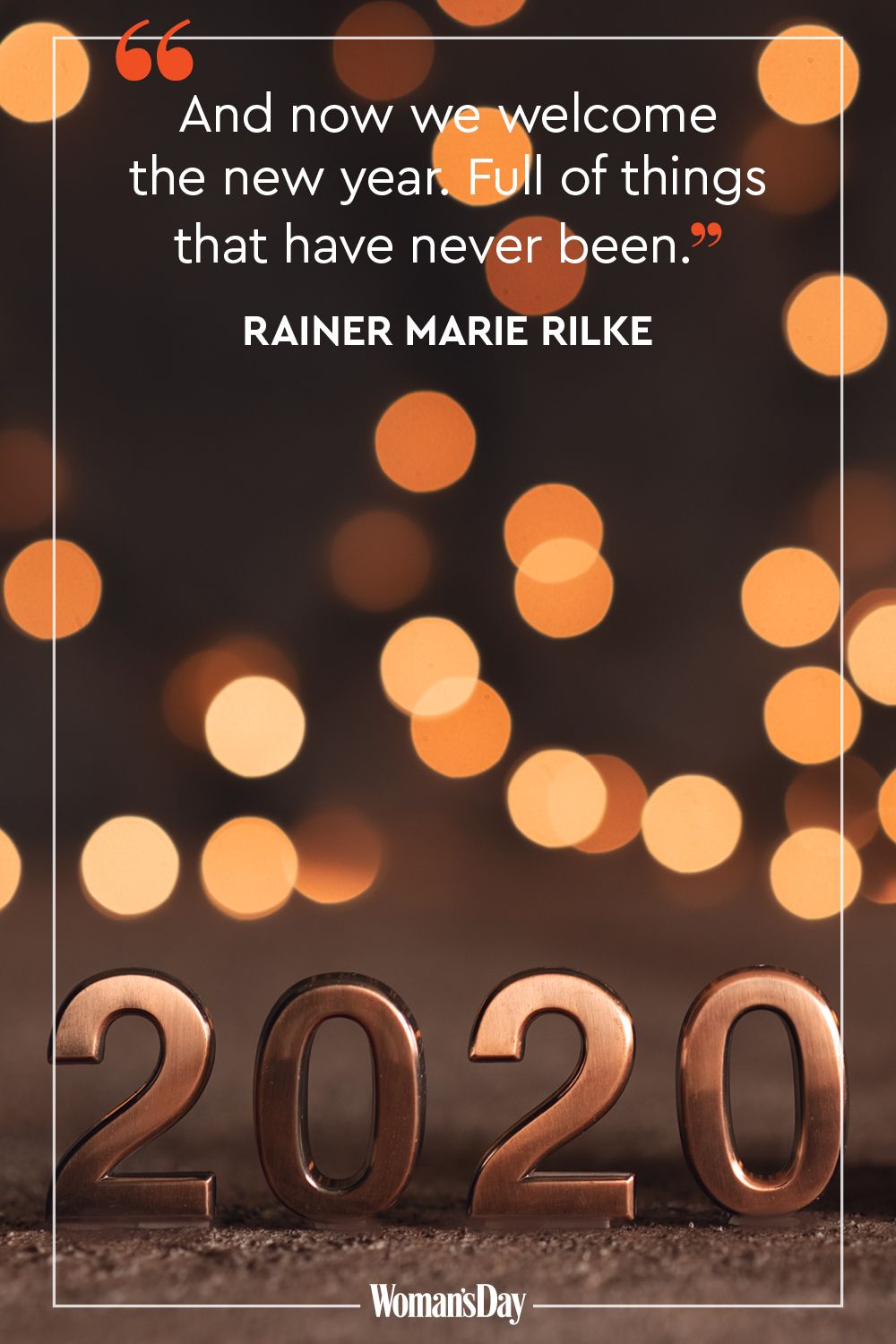 2020 Best Year Ever Quotes