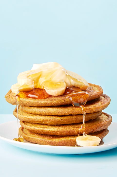 pancakes pancakes