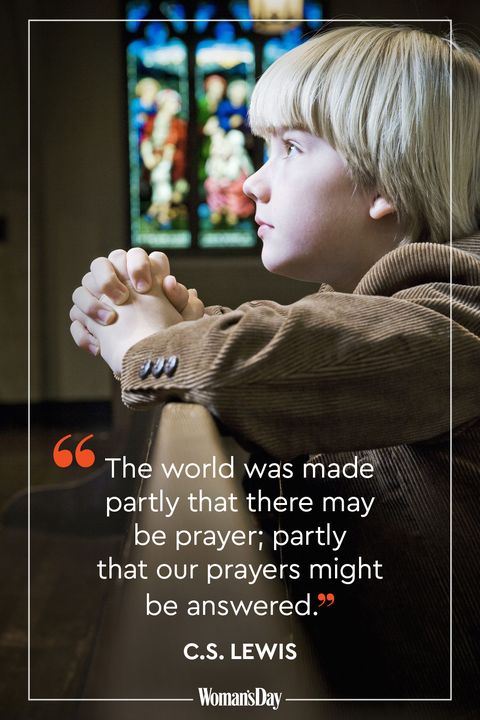 16 Prayer Quotes Quotes About Prayer