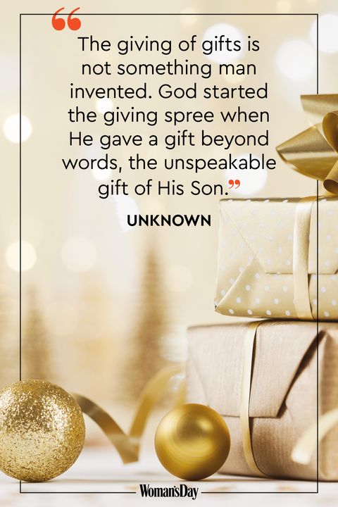 19 Religious Christmas Quotes to Remind You What the Season Is All About