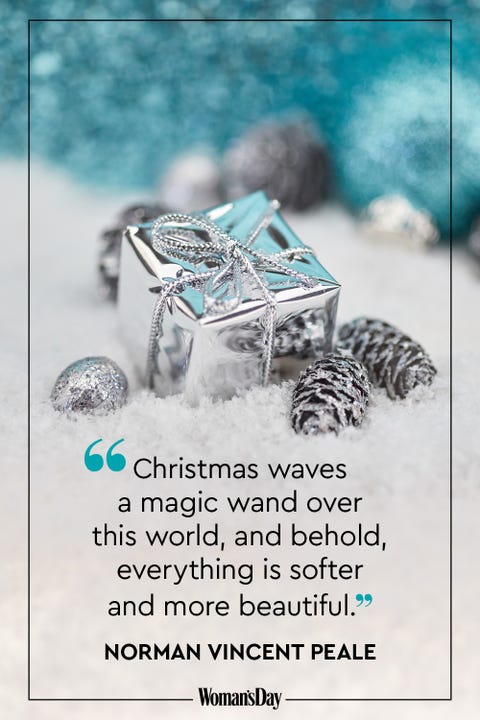 19 Religious Christmas Quotes to Remind You What the Season Is All About