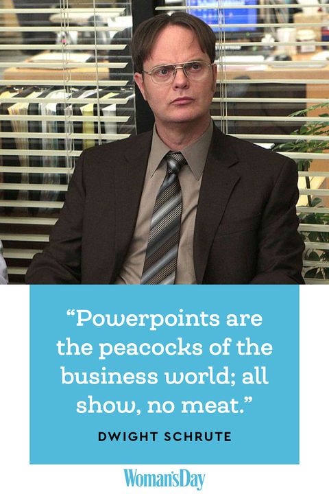 'The Office' Quotes About Work — Best Quotes From 'The Office'