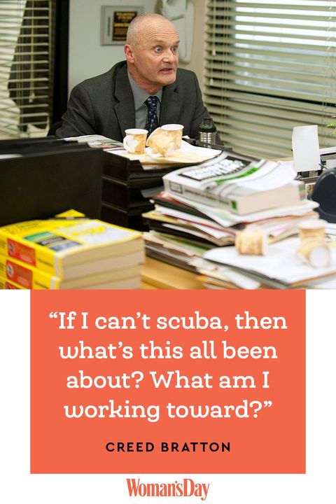 'The Office' Quotes About Work — Best Quotes From 'The Office'