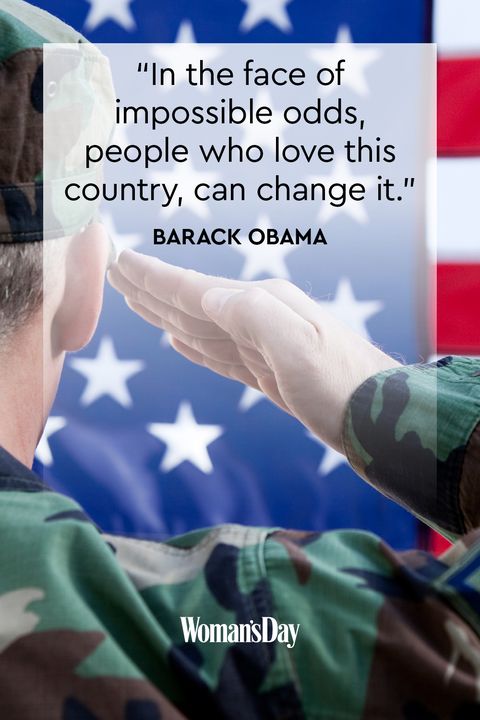 19 Veterans Day Quotes Thank You Veterans