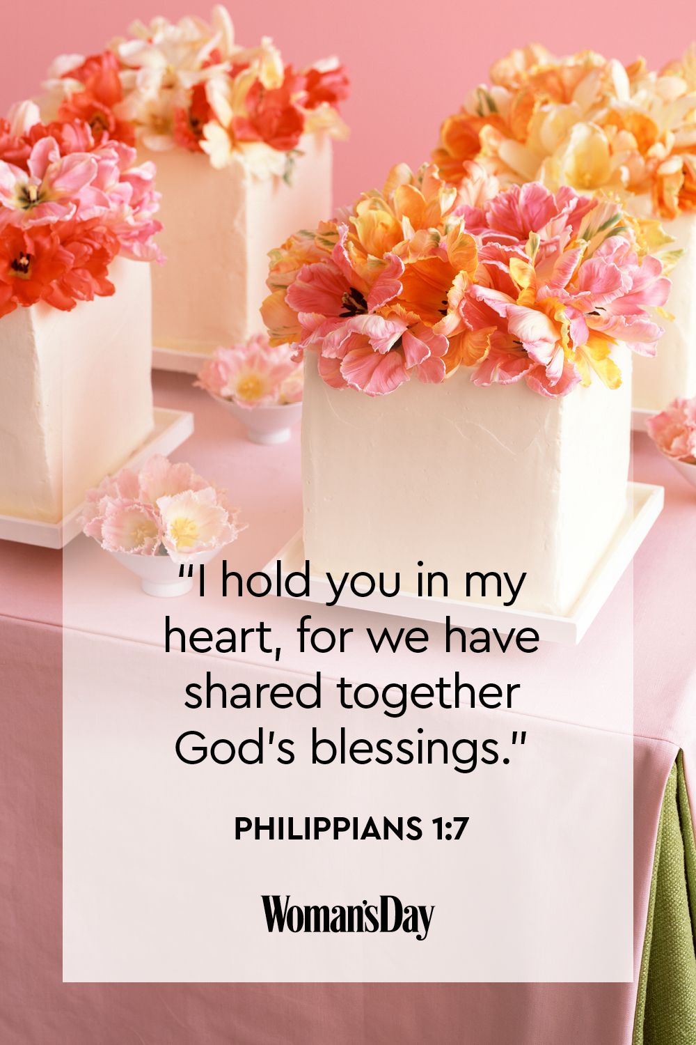 15 Wedding Bible Verses That Celebrate Love Faith Hope