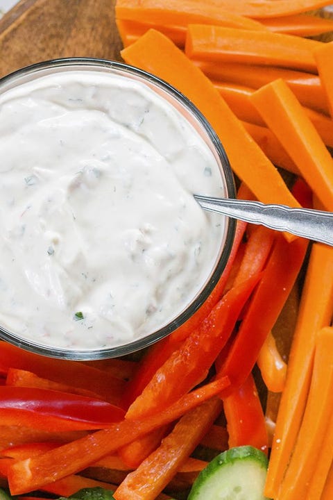 50+ Best Fourth of July Appetizers - Easy Recipes for 4th of July Party