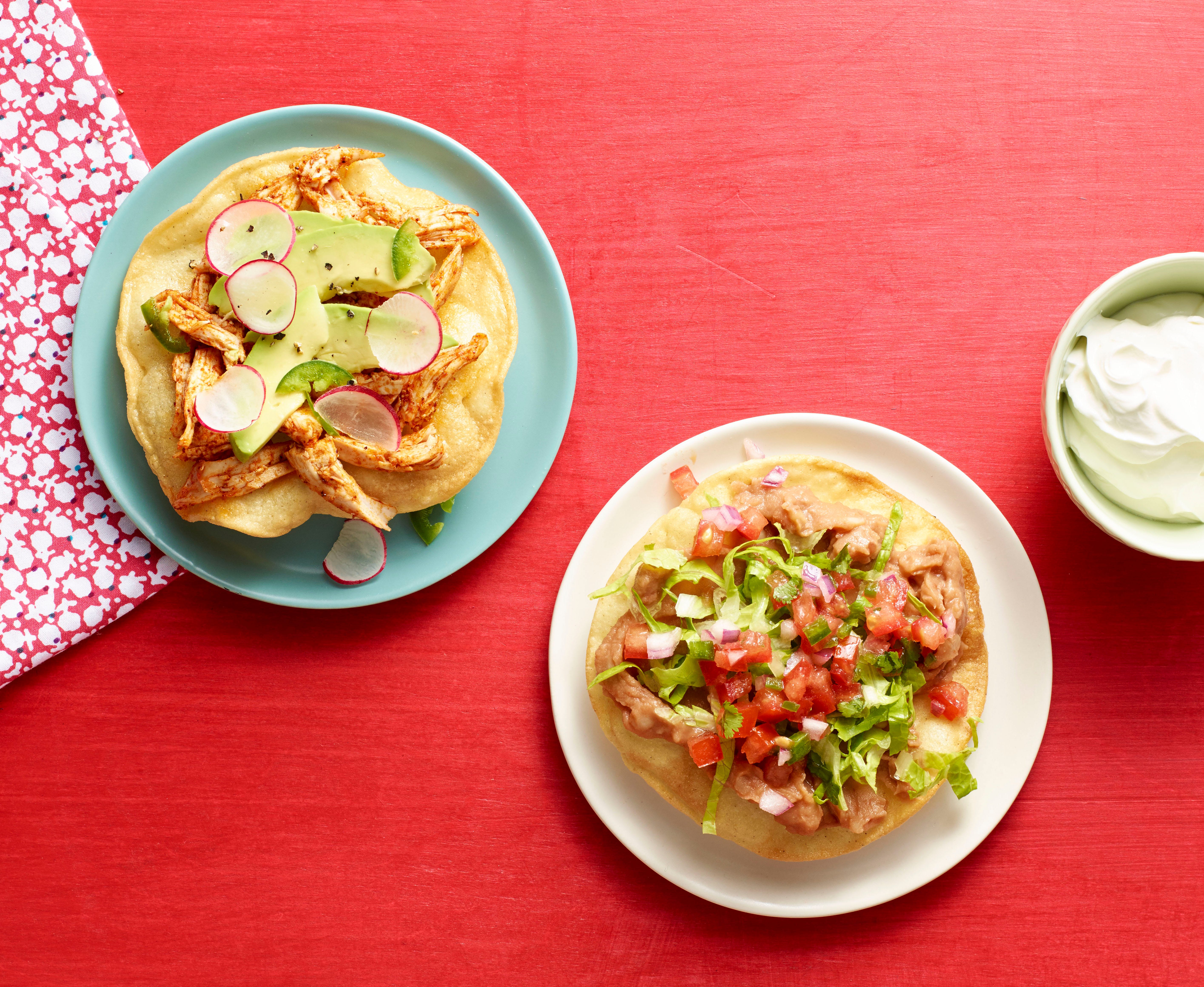 12 Best Healthy Mexican Recipes for Weeknight Dinners