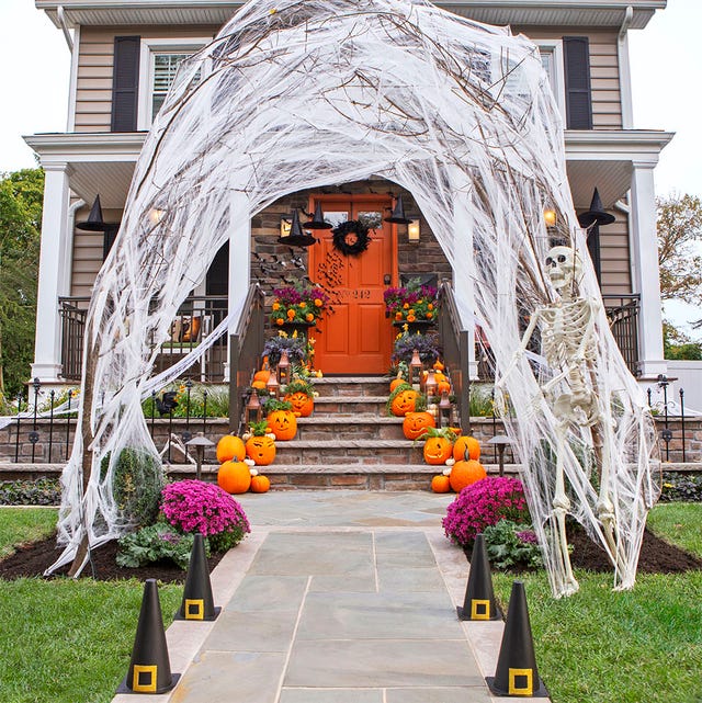 Cool Halloween Decorations 