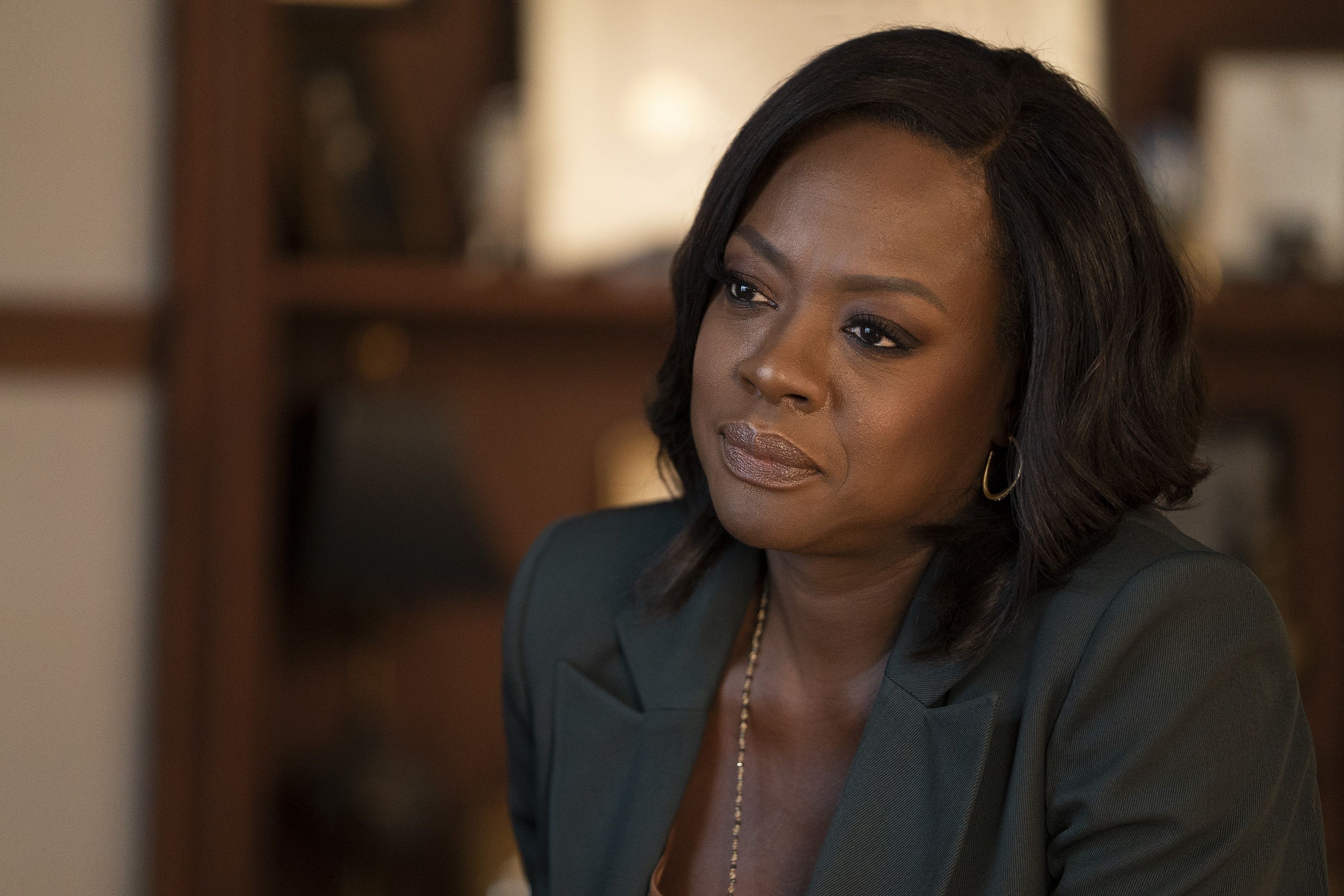 Flipboard: With 'How to Get Away With Murder,' Viola Davis Redefined ...