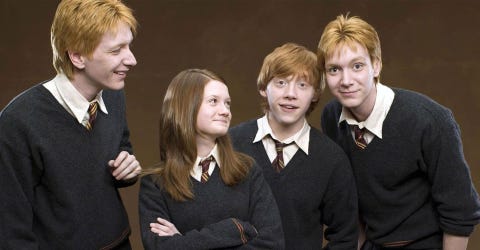 Harry potter dating quizzer