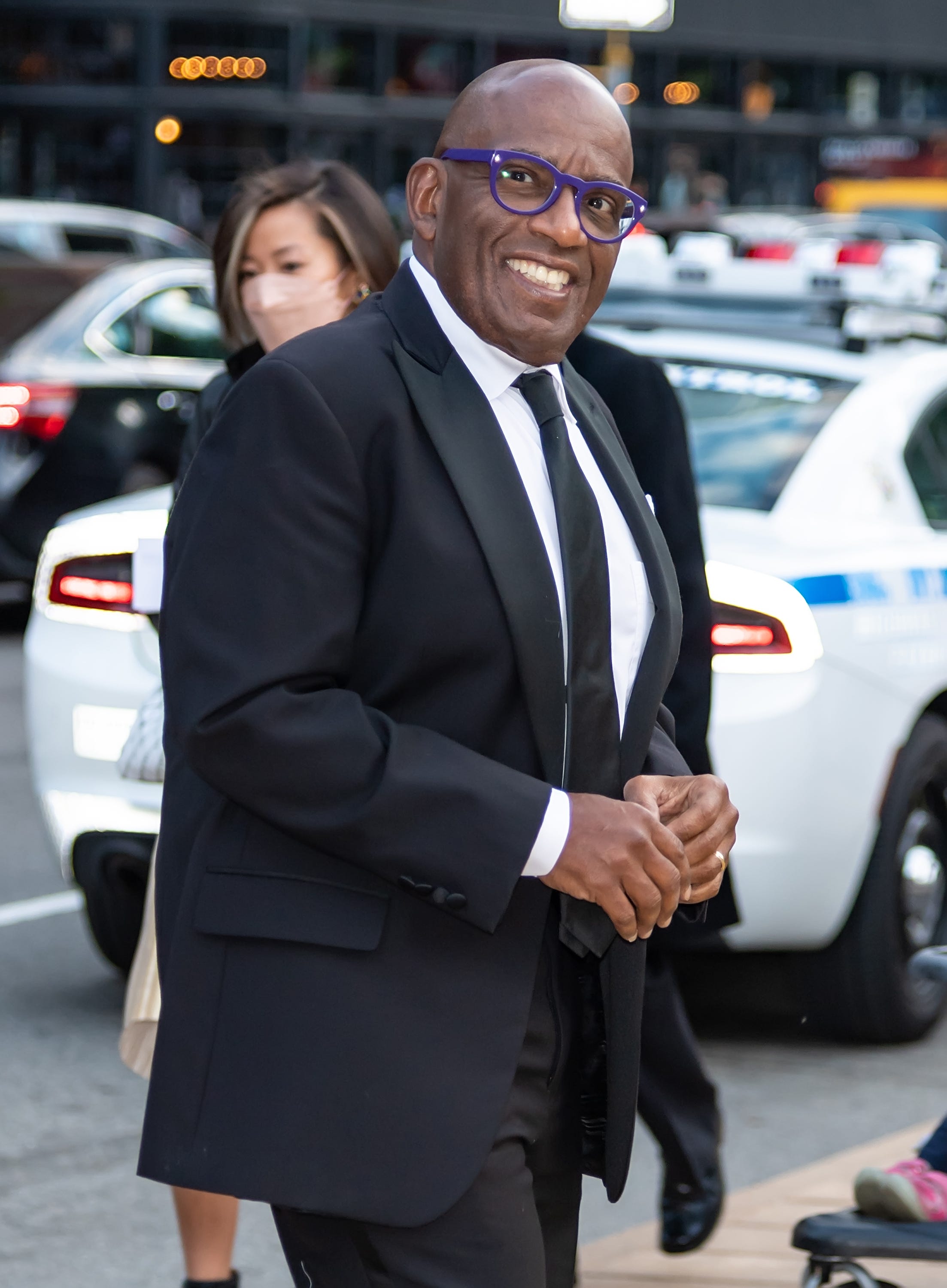 'Today' Fans Are Rallying Around Al Roker After Seeing His Latest Family Instagram