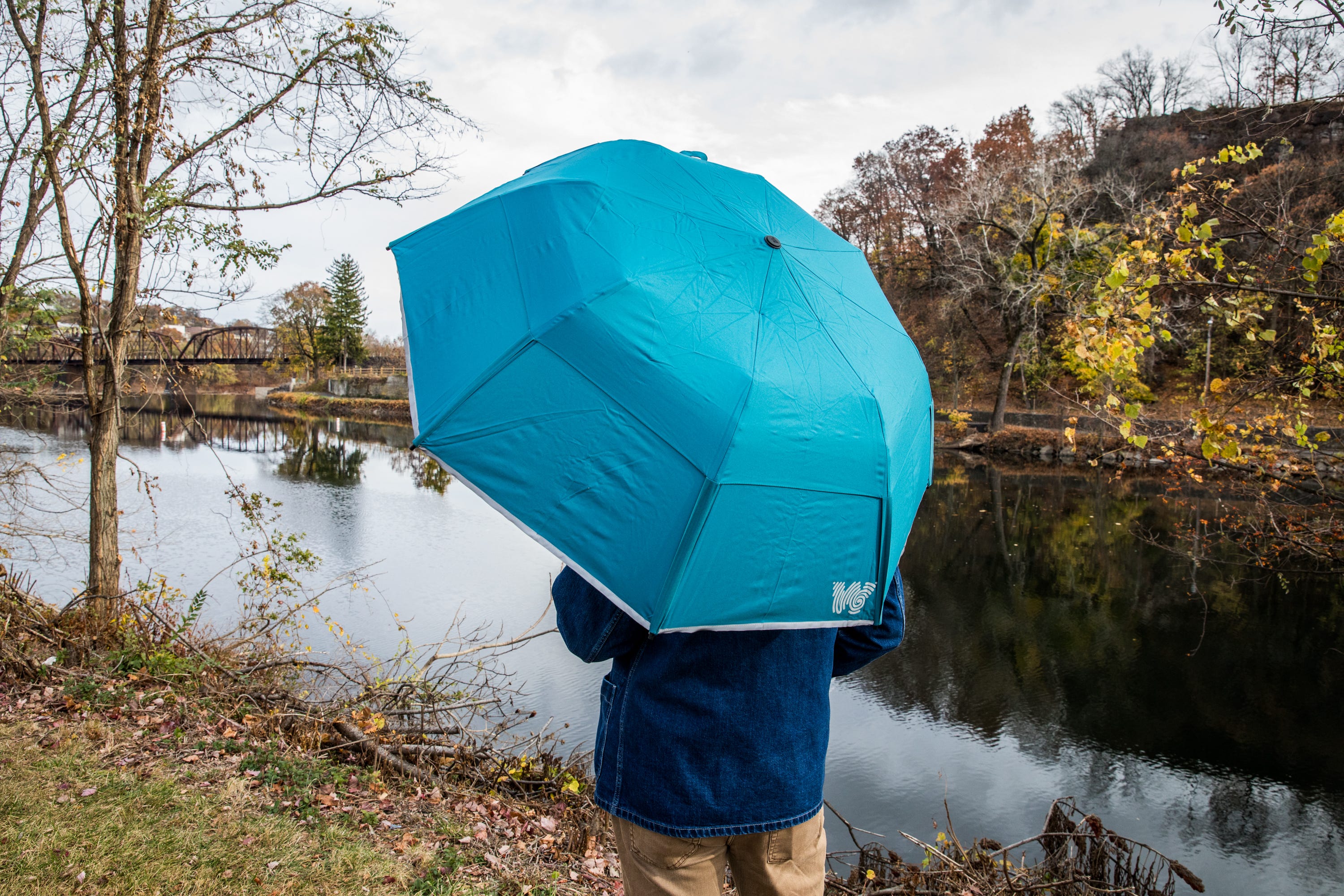 Stay Dry in Rotten Weather With These Sturdy and Reliable Umbrellas