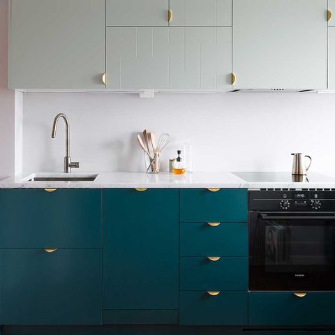 Decorating with Teal Blue