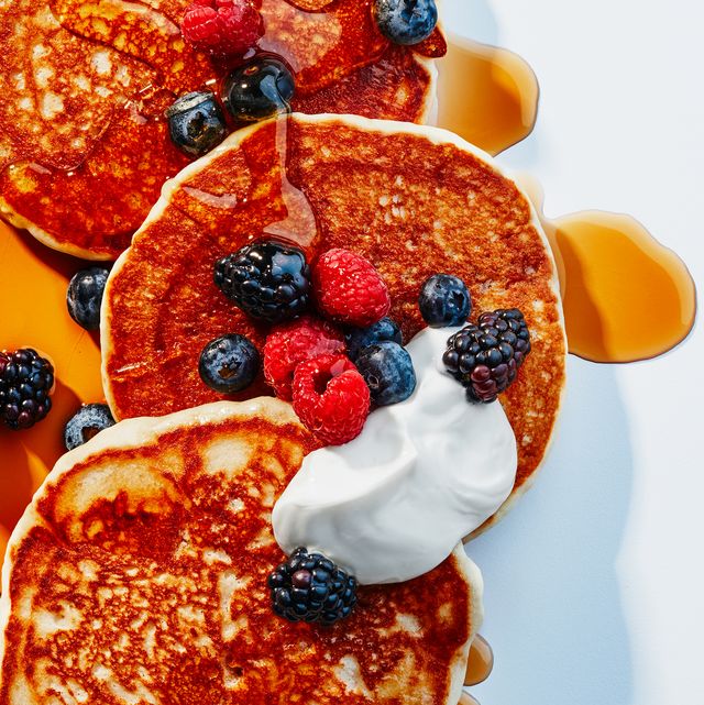 Best Pancake Mixes of 2022 - We Taste Tested 50+ Pancake Mixes