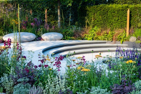 4 hot new garden designers to know