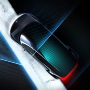 2024 Fisker PEAR 2024 fisker pear