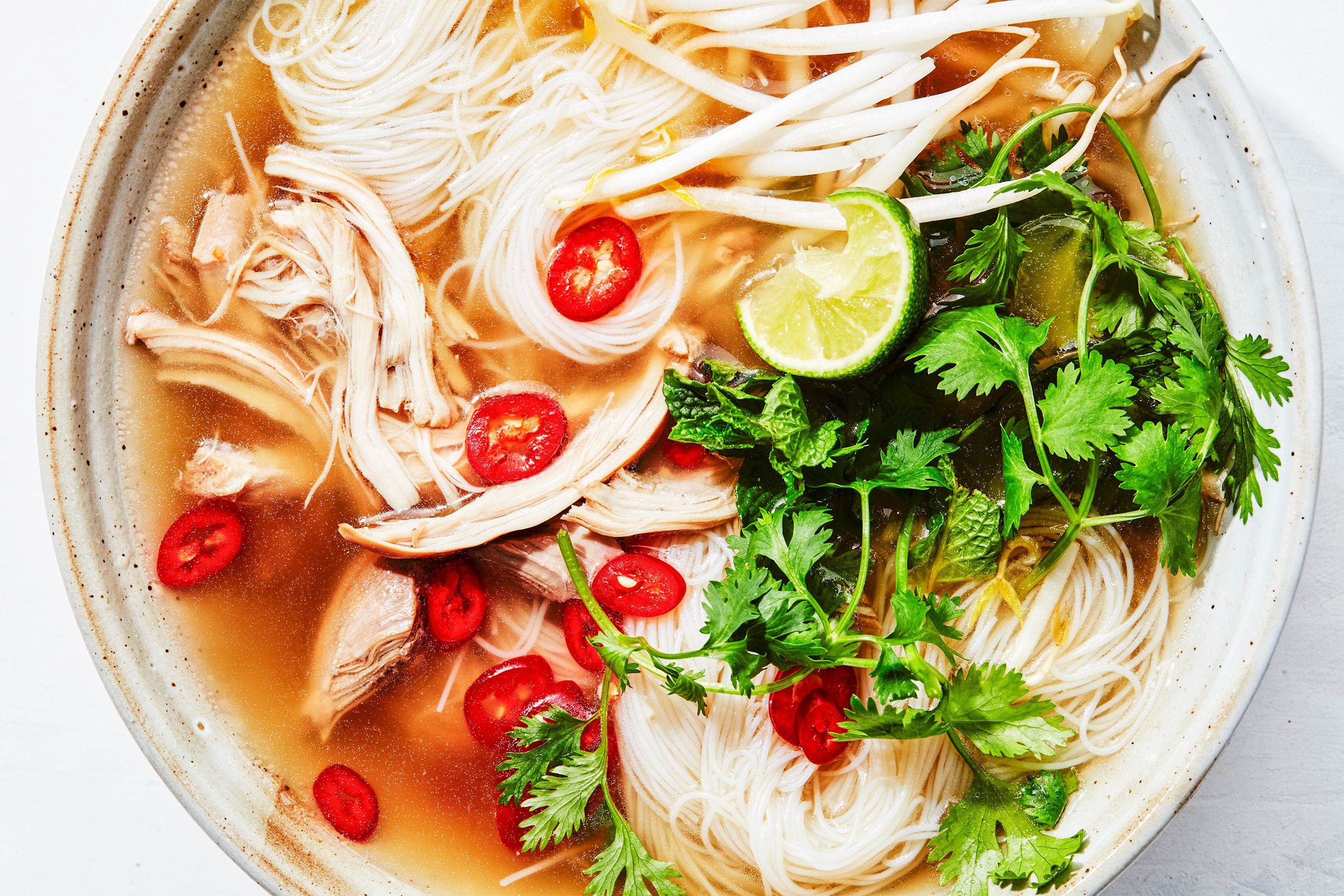 Flipboard: Instant Pot Chicken Pho