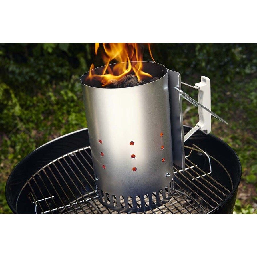 weber products