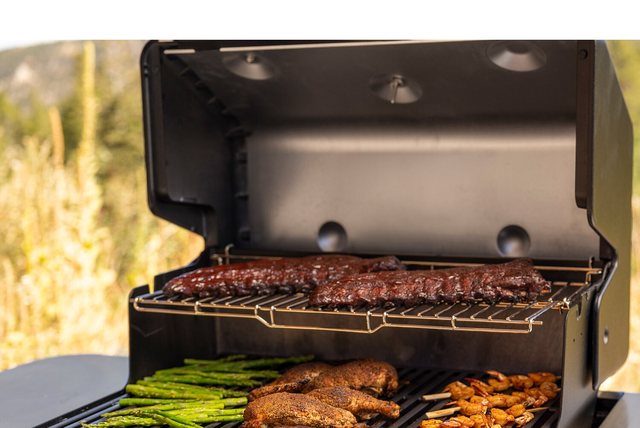 helpen Slordig club The Best Gas Grill You Can Buy Is $100 Off at Weber