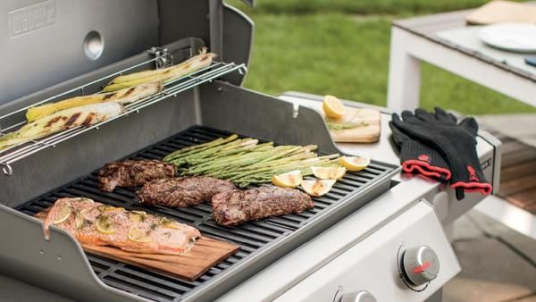 Best Grilling Gifts for Christmas 2024 : BBQGuys