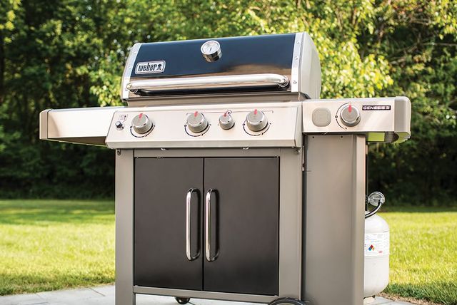 If You're Looking for a Weber Grill, Now Because Prices Are Going Up