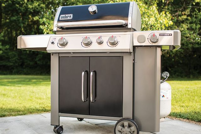If You're Looking for Weber Grill, It Now Because Prices Are Going Up