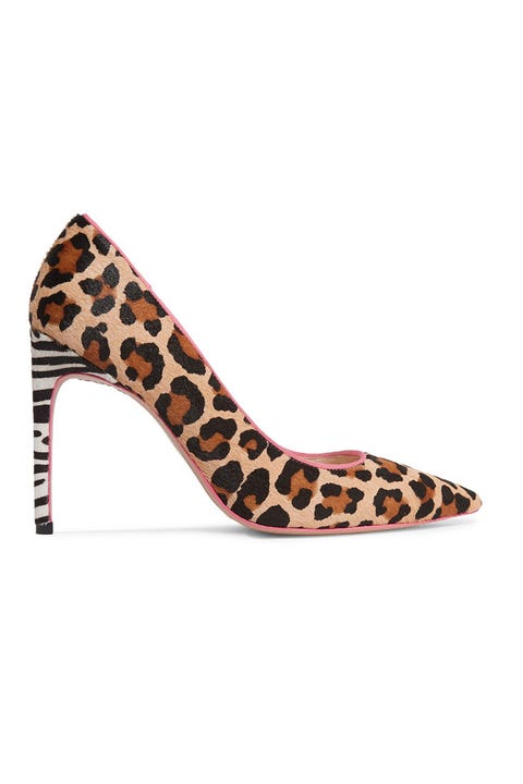 The Best Animal Print Shoes To Make You Feel Sassy AF