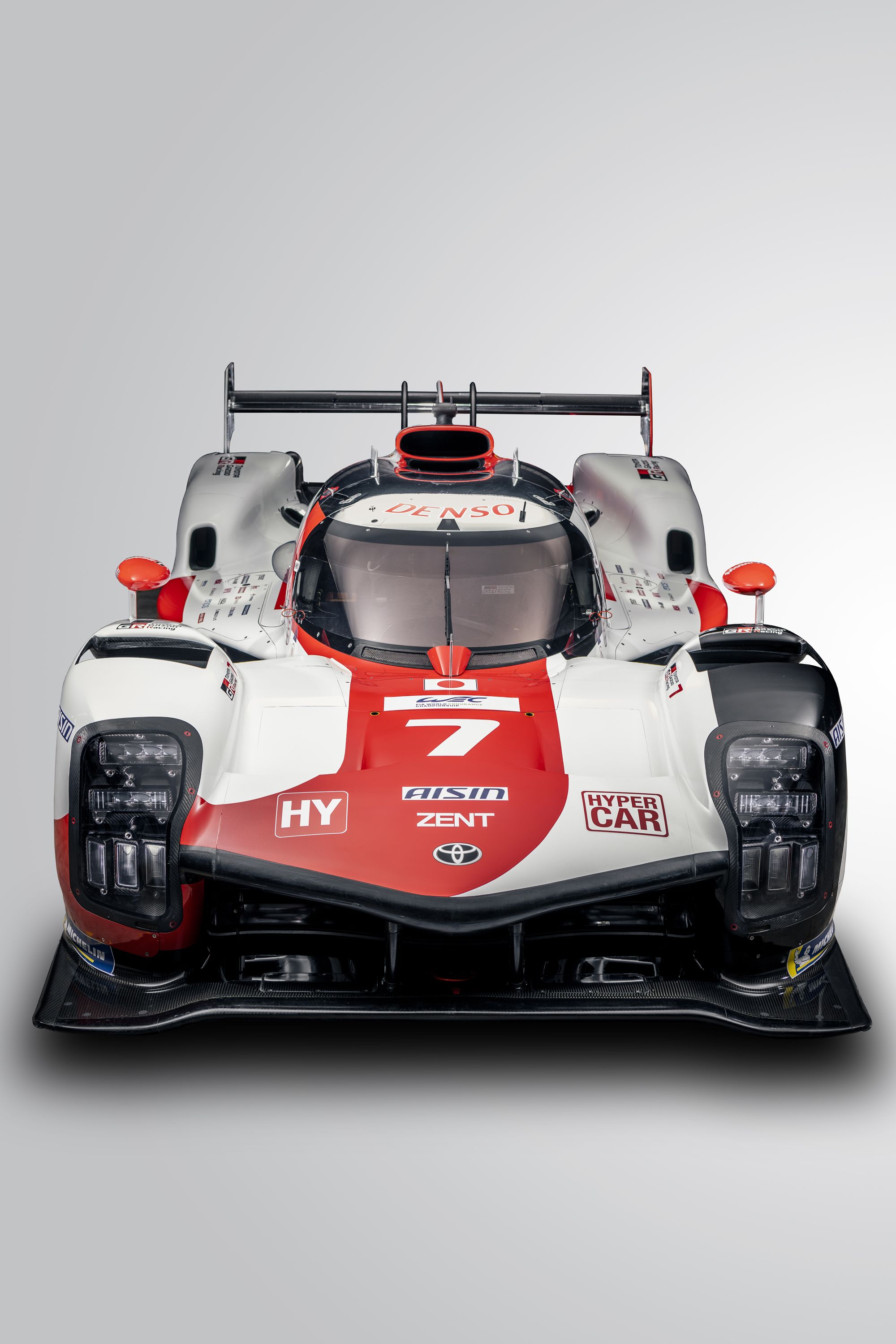 toyota gazoo racing f1