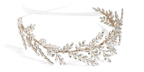 indsats pinion excitation 12 Wedding Hair Accessories for Every Type of Bride - Stunning Bridal  Hairpieces