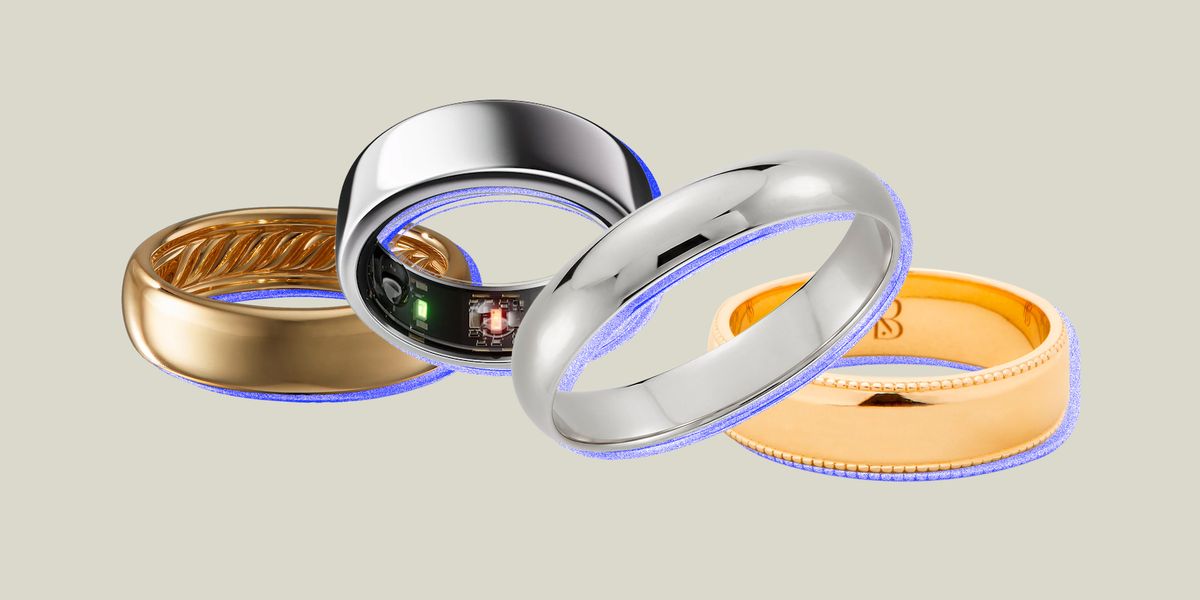 Wedding Bands: Everything You Need to Know (and Which One to Buy)