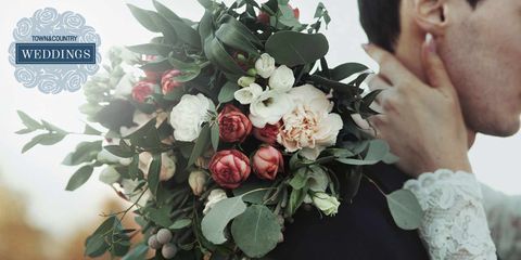 15 Fall Wedding Bouquets Best Bridal Flower Ideas For Fall Weddings