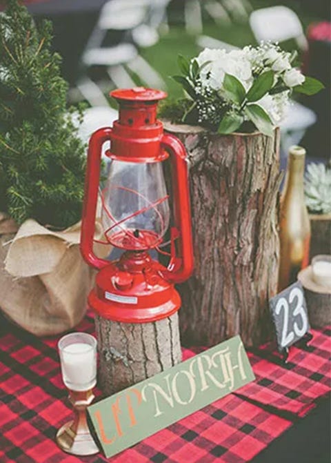 12 Camping Wedding Ideas Best Campground Wedding Ideas