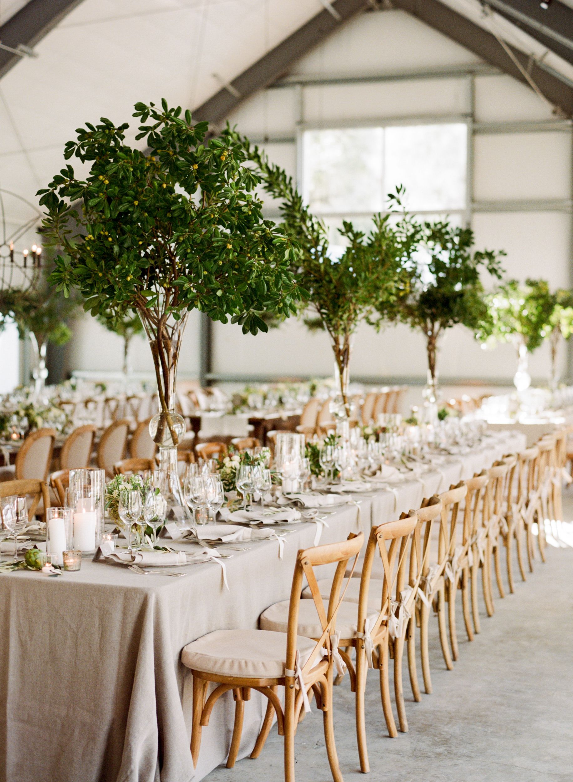 15 Best Greenery Wedding Centerpieces Green Centerpieces For Wedding