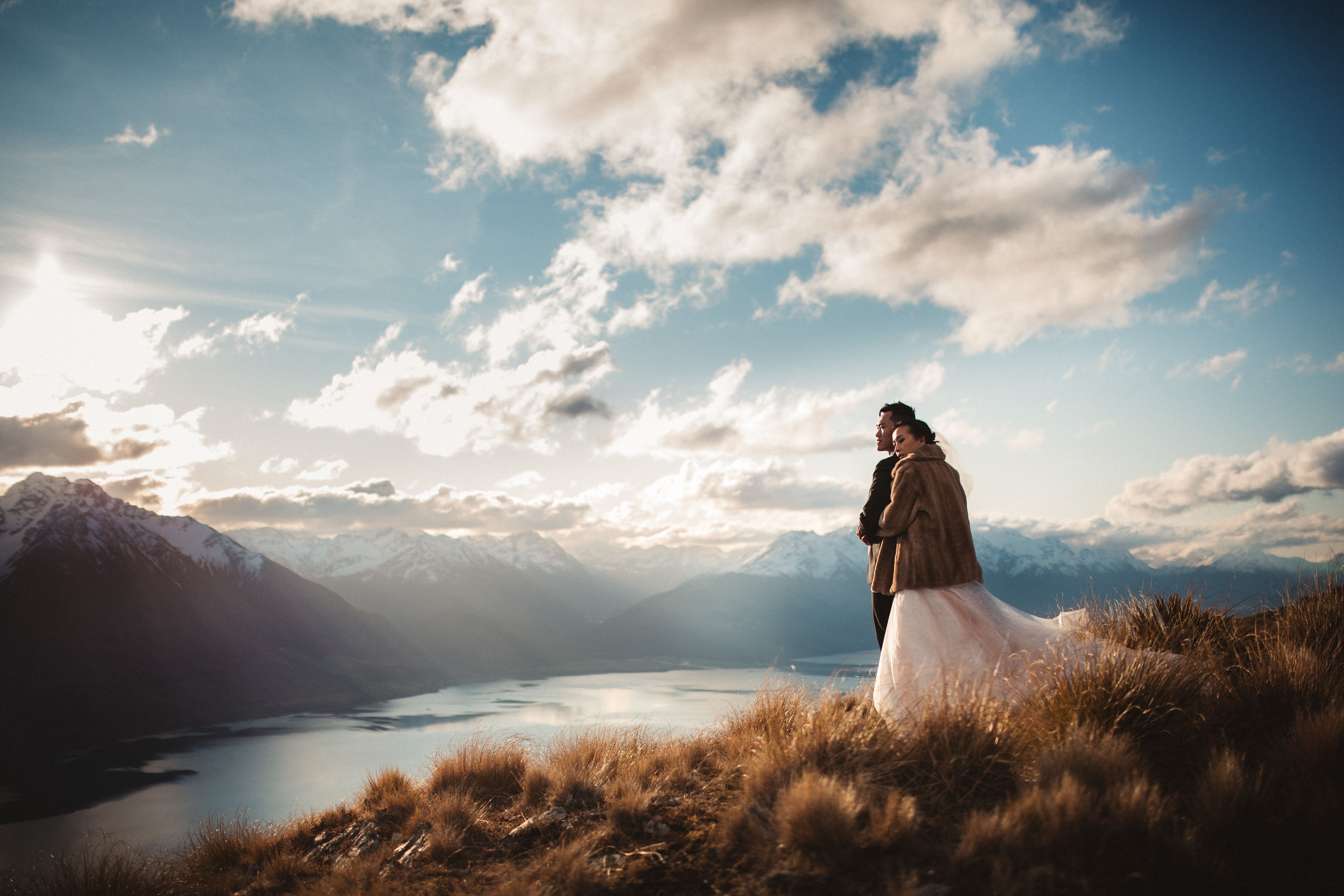 15 Best Wedding Destinations For Beautiful Photos Wedding