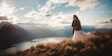 15 Best Wedding Destinations For Beautiful Photos Photography Wedding Destinations New Zealand