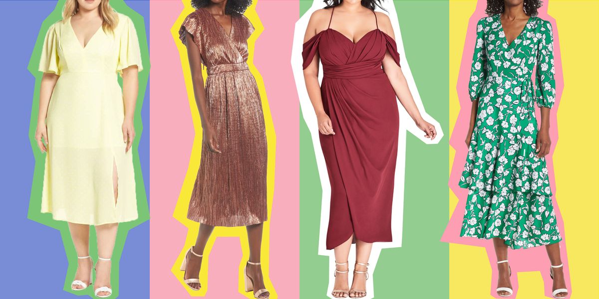 17 Best Wedding Guest Dresses – What to Wear to a Spring Wedding