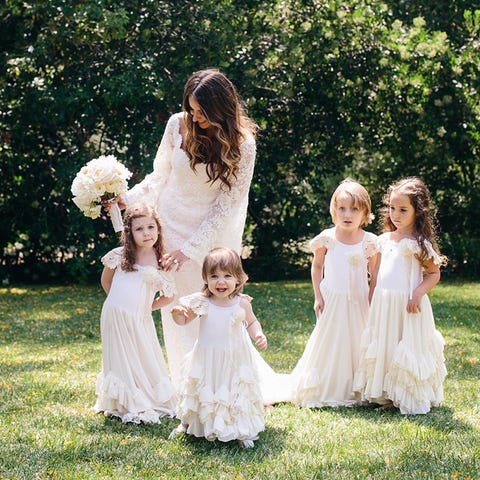 wedding-etiquette-kinderen