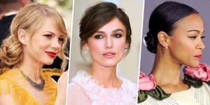 See Pippa Middleton S Gorgeous Wedding Hair From The Royal Wedding